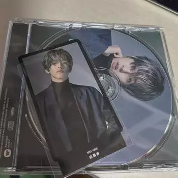 Daysix Japan Album Unlock Разблокирован Пак Дже-хён