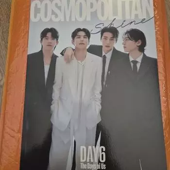 Daysix Космополитен