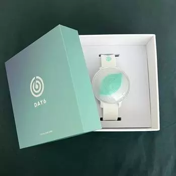 Часы Daysix Made Версия 1