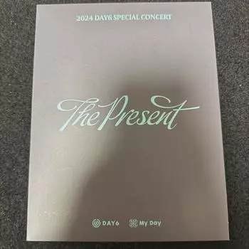 Daysix Настоящее Рождественский концерт Входной билет Foca