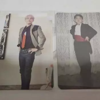 Daysix One-pil Baby Focus Set