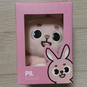 Daysix Pencil Doll Denimals 24 карандаша набор