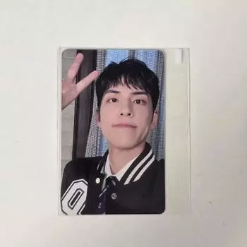 Daysix Pencil Photo Card