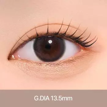 Daystar [Черный] 1 месяц использования -0.50