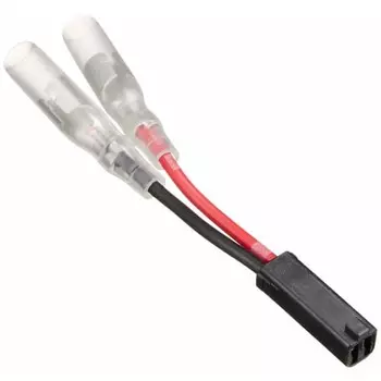 Daytona 31630 Соединительный жгут указателей поворота для автомобилей Suzuki, комплект из 2 шт.