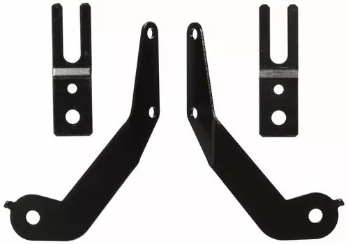 Daytona Aero Visor Blast Barrier X Модель автомобиля Special Stay Estrella 62485 W650/400 (99-08) (92-13)