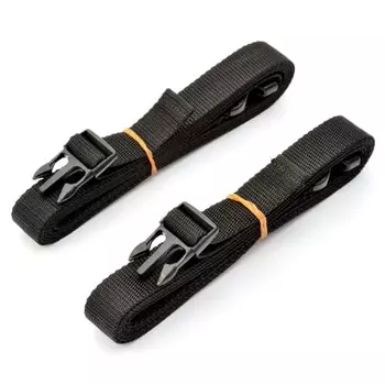 Daytona Bike Cover Optional Fixing Belt 2 Pieces 96486