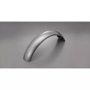 Daytona Cycle Fender Steel 44028 Material