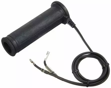 Daytona HOTGRIP Запчасти Стандартная рукоятка Левая сторона для 62992 63195