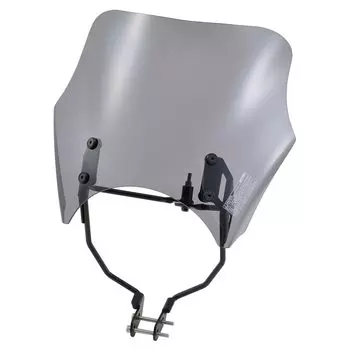 Daytona Мотоцикл Экран Противовзрывной Барьер Дым 26374 GB350/S (21–23) дым