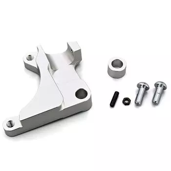 Daytona Мотоцикл Внутренний Вилочный Суппорт 160 Ротор 70936 Поддержка/Кани