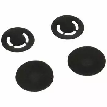 Daytona Мотоциклетный интерком DT-01/E1 Ремонтный продукт Губка для динамика 98707