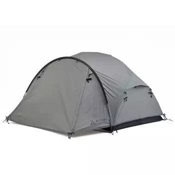 Daytona Motorcycle 1 Wide Room Water Pressure Resistance Dome Gray 20050 Tent, Person, Spring, Summer, Autumn, Ceiling, Front/Rear Compact, 3000mm,