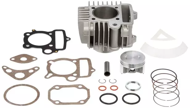 Daytona Motorcycle Bore Up Kit Normal Head Series 88cc 18796 Monkey/Gorilla