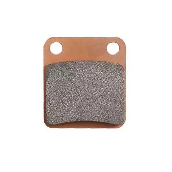 Daytona Motorcycle Brake Pad Golden Pad