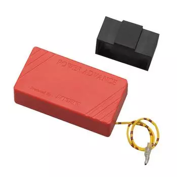 Daytona Motorcycle CDI PA Full Digital CDI APE 74696 Monkey,