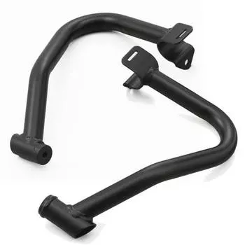 Daytona Motorcycle Engine Guard Rebel 250/500 (17-21) / CL250/500 (23) Only 25.4 Pipe Engine Guard Upper (Cannot be installed simultaneously with Lowe