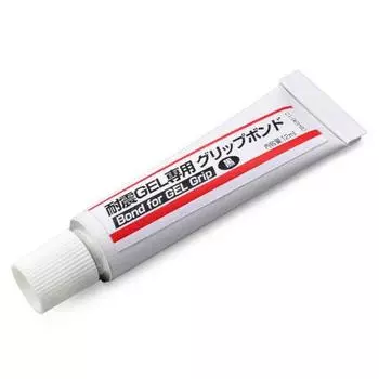 Daytona Motorcycle Grip Bond Pro Grip Vibration Resistant Gel Type Only 12g 93129