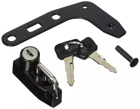 Daytona Motorcycle Helmet Lock 99460 GSX-R125(17-18), GSX-S125(17-18)