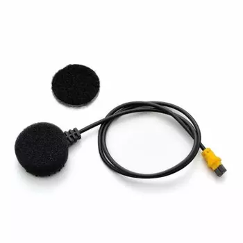 Daytona Motorcycle Intercom DT-01/E1 Repair Product Cable Type Microphone 98220