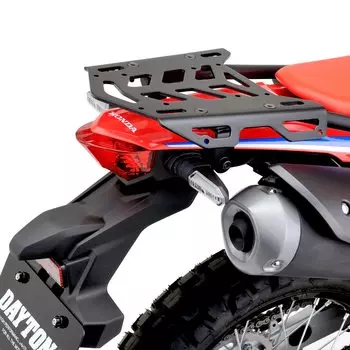 Daytona Motorcycle Rear Carrier Carrier 18846 CRF250L/RALLY(21) Multi-Wing