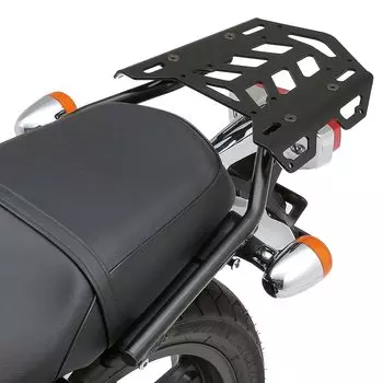 Daytona Motorcycle Rear Carrier CB1100 Carrier 77472 (10-14) Multi-Wing чёрный