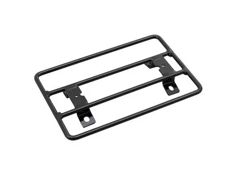 Daytona Motorcycle Rear Carrier Flat Carrier 90989 Bolt/R-SPEC (14-21)