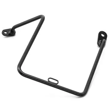 Daytona Motorcycle Side Bag Support Cross Cub 110/50 (18-22) Super Cub 110/50 (18-21) Right Side Only Saddle Bag Support 99864