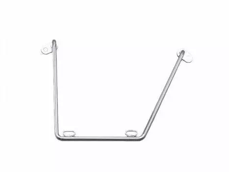 Daytona Motorcycle Side Bag Support Right Side Only Saddle Bag Support 78731 W400/650/800