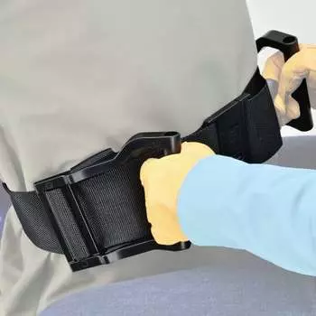 Daytona Motorcycle Tandem Essentials Catch Belt M Adjustable Width 80-102cm 69813