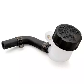 Daytona Motorcycle Tank Set for Radial Clutch Master Cylinder 65994