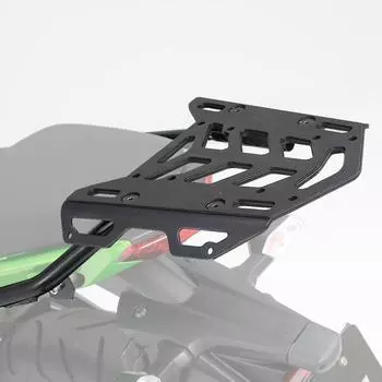 Daytona Ninja400 rear carrier carrier 92909 (14-17) multi-wing чёрный