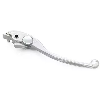 Daytona NISSIN Brake Master Lever Silver 49563 Полурадиальный серебряный