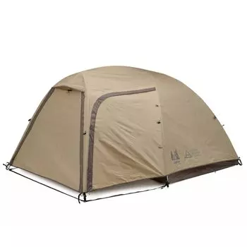 Daytona ogawa Мотоциклетная палатка для людей Защита от ультрафиолета Водонепроницаемость 1800 мм Туристическая палатка Stacy Sand Beige 16030 2-3 ST-2