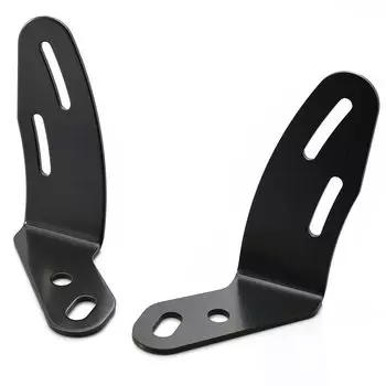 Daytona PCX125 PCX150 Базовый кронштейн Левый/Правый Комплект 96494 18~ 19 / 18~ 19