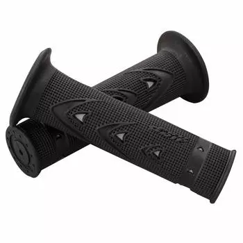 Daytona ProGrip 98053 Motorcycle Grip Handle Diameter 0.9 inch (22.2 mm), 4.9 inches (125 125mm