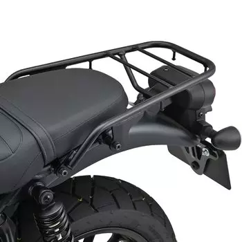 Daytona Rear Carrier Grab Bar Carrier 32719 CL250/500(23) чёрный