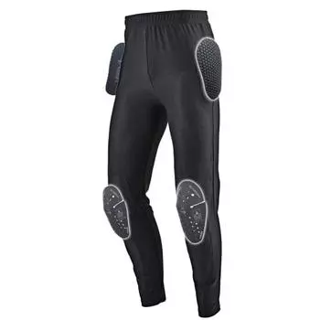 Daytona SAS-TEC Motorcycle Protector Inner Pants Cooling Mesh Moisture Absorbent Quick Drying CE Standard Instant Curing Stretch Fabric Slim Fit DP-00