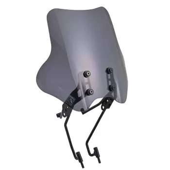 Daytona Screen Windshield SS Series Smoke 42236 CL250/500(23) дым
