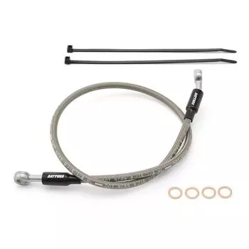 Daytona Short Brake Hose SR40093607 (-80mm)