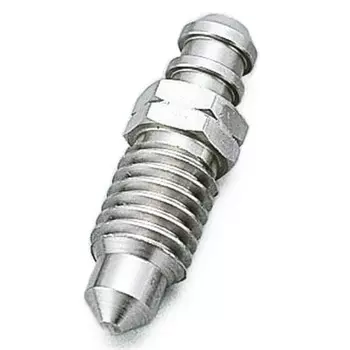 Daytona Special Air Bleeder M7XP1.0 Только обычный резиновый колпачок 34550