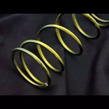 Daytona Super Clutch Center Spring 3% UP [Live DIO-ZX ( 94~) AF35 ] [Super DIO-ZX ( 92~ 95) AF28 ] and others 78389