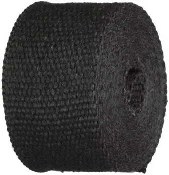 Daytona Термозащитная ловушка (черный) 50ммX4.5мX1.4мм93661 чёрный