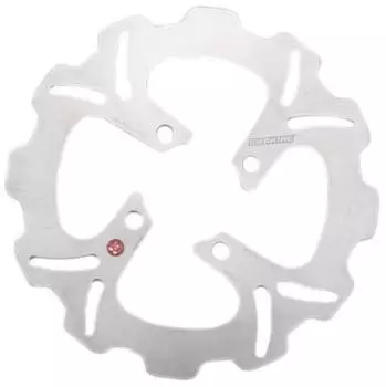 Daytona ТОРМОЗНОЙ мотоциклетный дисковый ротор WF8111 77321