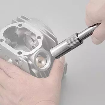 Daytona Valve Cotter Installation Tool 69763