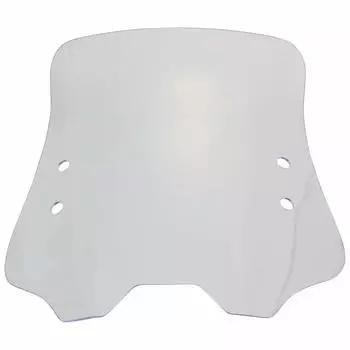 Daytona Windshield RS Single Item for Cross Windshield RS Repair Parts 97522 Cub/Cygnus