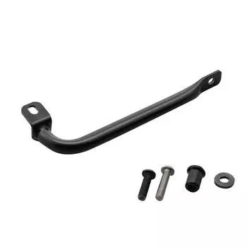 Daytona Z900RS Tandem Grip Assist Grip только правая сторона черный 97987 (18-24) чёрный