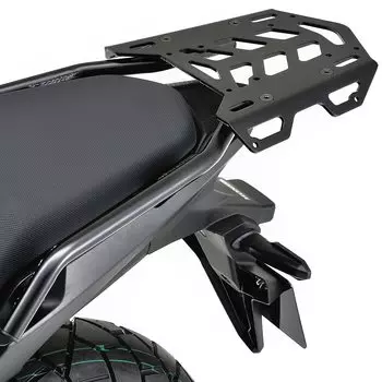 Daytona Задний багажник мотоцикла 400X 99419 (19–21) Многокрылый