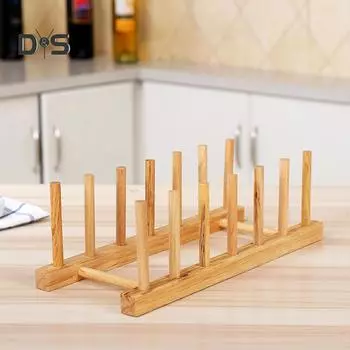 Dayuansheng домашняя кухня держатель тарелки для сушки сливного фильтра стеллаж для хранения полка-органайзер