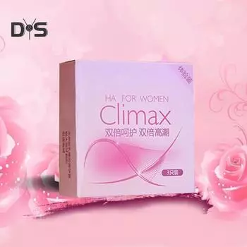 Dayuansheng взрослый ультратонкий смазочный материал с гиалуроновой кислотой презерватив контрацепция секс-инструмент